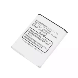 Battery for Kyocera URBANO L01 L02,KYY21UBA