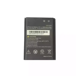 Battery for Sonim XP3 XP3800,BAT-01500-01S