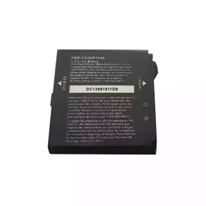 Battery for Pantech C530 C790 P7040,PBR-C530