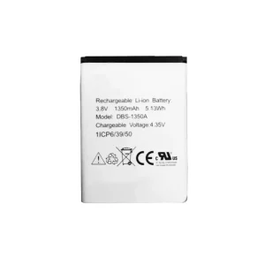 Battery for Doro 7060,DBS-1350A