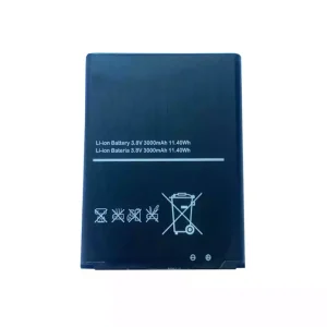Battery for Franklin Wireless RT410 T10,V635061P