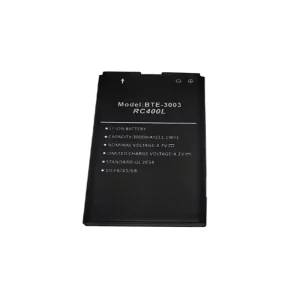 Battery for Verizon Orbic Speed RC400L,BTE-3003