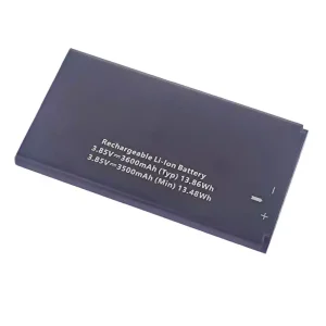 Battery for Inseego M2000 M2100,40123134 160007