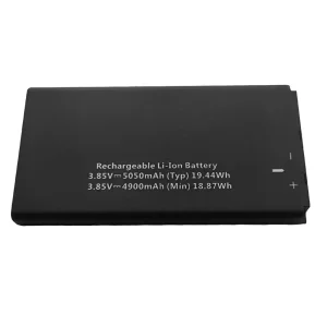 Battery for Inseego MiFi X PRO 5G M3000,40123133