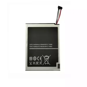 Battery for Franklin Wireless R700,R800,R815,Verizon Ellipsis Jetpack MHS700L,MHS800L,MHS815L,FWCR800BATS