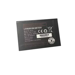Battery for Netgear Aircard 800s,Optus 4G WiFi Modem AC800S,W-7B