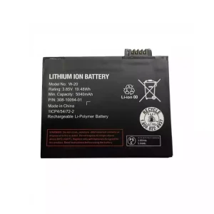 Battery for Netgear Nighthawk M5, MR5100, MR5200,308-10094-01,W-20