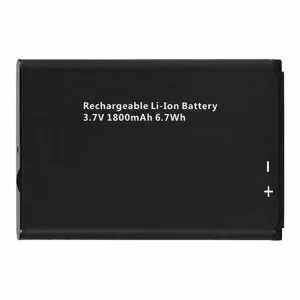 Battery for Novatel Mifi 500 LTE,MiFi 5510,MiFi 5510L,MiFi 5580,MiFi M100,40115126-001