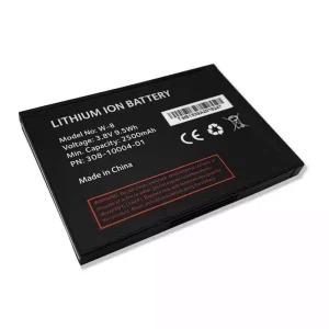 Battery for Sprint Fuse AC779S,Netgear Aircard 779S,W-8,308-10005-01