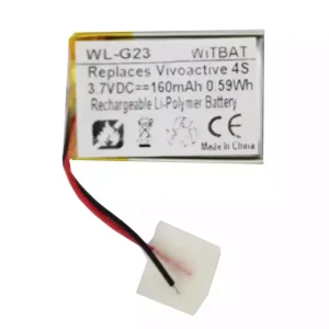 Battery for Garmin Vivoactive 4S
