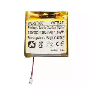 Battery for Suunto Spartan Trainer