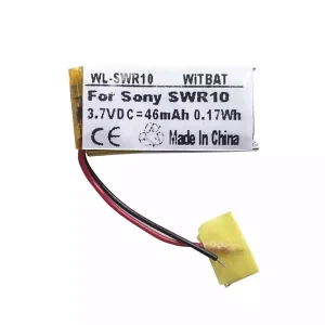 Battery for Sony SWR10,RD-0070,AHB311120T