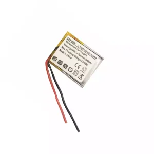 Battery for Sony SmartBand Talk SWR30,AHB411517T