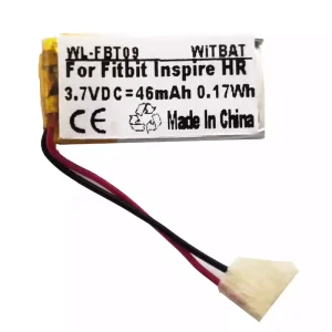 Battery for Fitbit Inspire HR