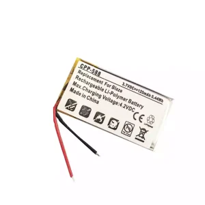 Battery for Fitbit Blaze,LSSP321830