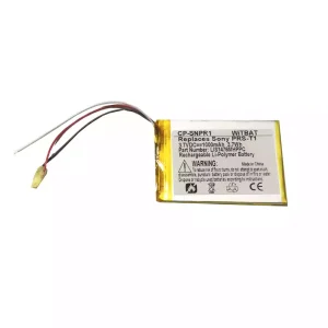 Battery for Sony LIS1476,LIS1476MHPPC(SY6)