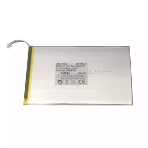 Battery for Onyx Boox Note Lite,Note Pro,GSP2588158P