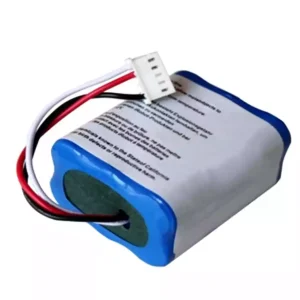 Battery for iRobot Mint 5200,4637207