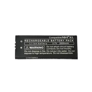Battery for Nintendo DSi XL,UTL-003 UTL-001