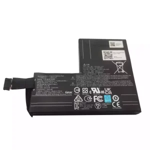 Battery for Steam Deck F7A