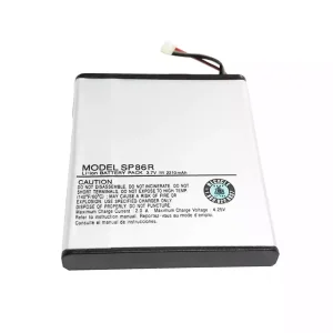 Battery for SONY PS Vita 2000 PSV2000,SP86R