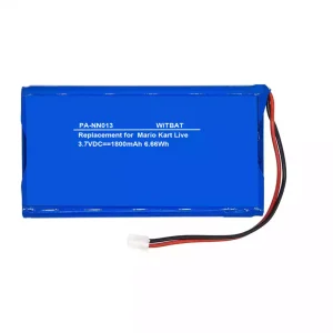 Battery for Nintendo Mario Kart Live Home Circuit HAC-038