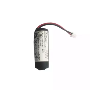 Battery for SONY PS3 Navigation Controller CECH-ZCS1E,LIS1442