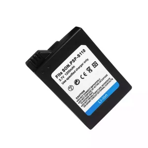 Battery for Sony PSP2000 PSP3000,PSP-S110