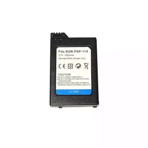 Battery for Sony PSP1000,PSP-110
