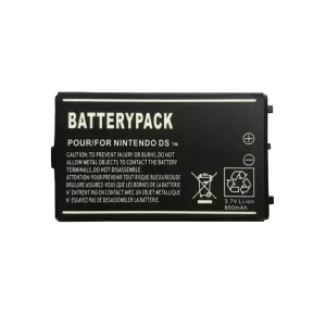 Battery for Nintendo NDS,NTR-003 NTR-001