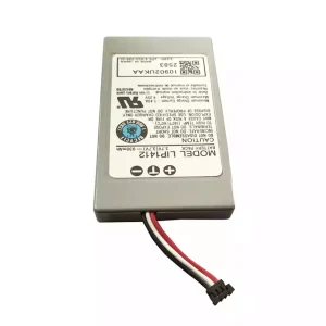 Battery for PSP GO LIP1412