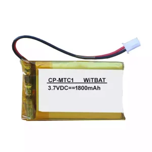 Battery for Mi Rabbit Smart Story Machine C-1