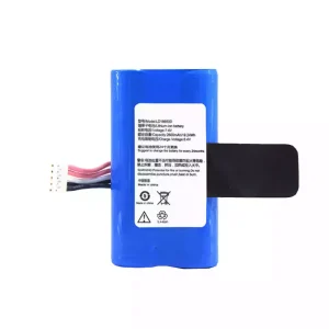 Battery for Huazhirong NEW9210,NEW9220,NEW8210,Landi A8,E350,E550