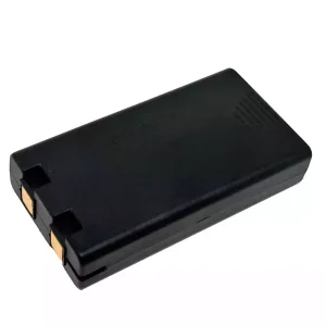 Battery for Dymo XTL 300,LabelManager 500TS,Wireless PnP,1814308