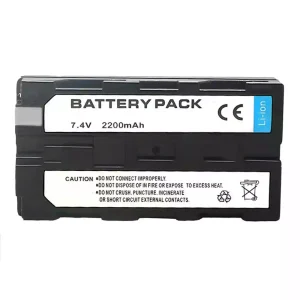 Battery for Graphtec B-517 B-569