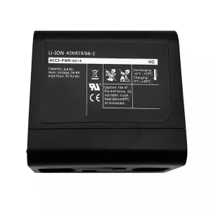 Battery for Faro S70,S150,S350,M70,ACCS-PWR-0014