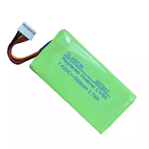 Battery for HP Sprocket 200,Sprocket 2C,P0946-HF,P0562-LF