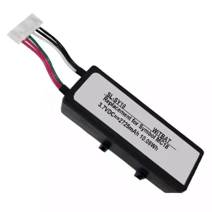 Battery for Symbol MC18 MC18N0,BTRY-MC18-27MAG-01