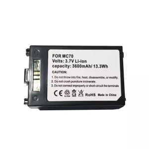 Battery for 82-71363-01,82-71363-02,82-71363-03,82-71364-01,82-71364-02,82-71364-03