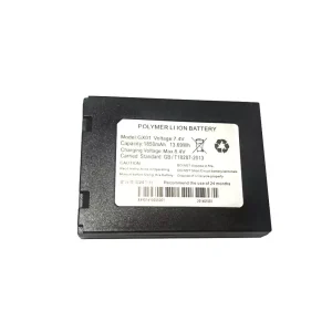 Battery for Newland G870 K370 G3,GX01