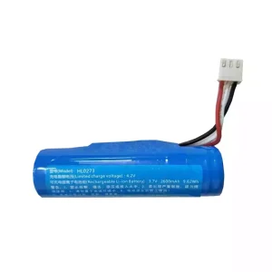 Battery for PAX S910,HL0273