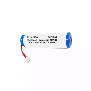 Battery for Datalogic QuickScan Mobile 2130,128000790