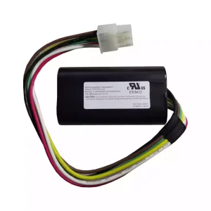 Battery for Verifone Ruby 2 Ruby CI,BPK182-001