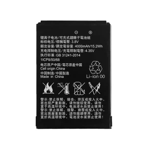 Battery for Honeywell Scanpal EDA50 EDA70,50129589-001
