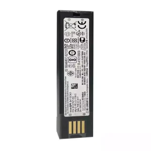 Battery for Honeywell BAT-SCN01
