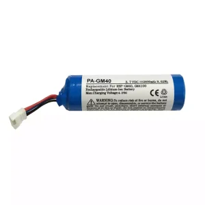 Battery for DATALOGIC GBT4400,GBT4430,GM4130,GM4400,GM4430