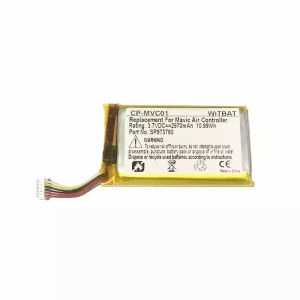 Battery for DJI Controller Spark,Mavic Pro,Mavic Air,SP973760