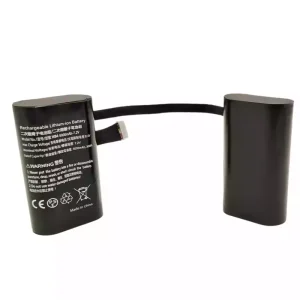 Battery for DJI Mavic 3 Pro,Mavic 3 Classic,Mini 3 Pro,Mavic 3,Air 2S Controller