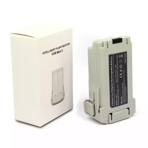 Battery for DJI Mini 3,JMI3