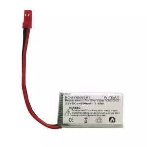 Battery for Sky Viper V2400HD S1700,P190415